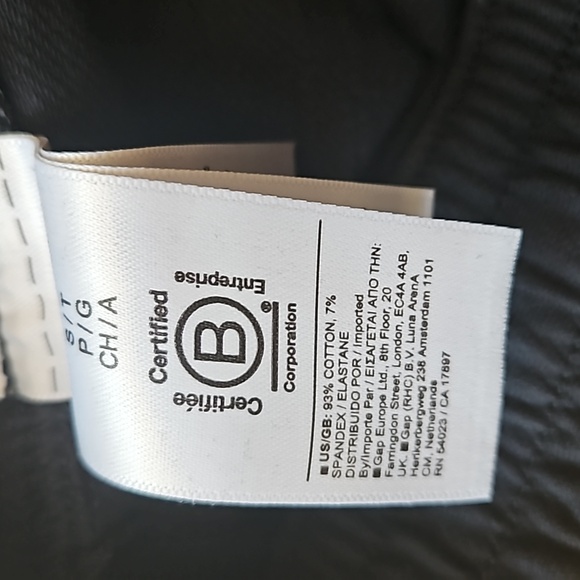 NWT Athleta Farallon Pant, S - Picture 10 of 10